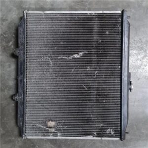 Radiador Nissan Terrano II (R20)(02.1993->) 2.7 TDi  4WD - 101602