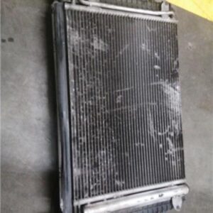 Radiador Volkswagen Golf VI (5K1)(10.2008->) 1.6 Advance [1,6 Ltr. - 77 kW TDI DPF] - 11421