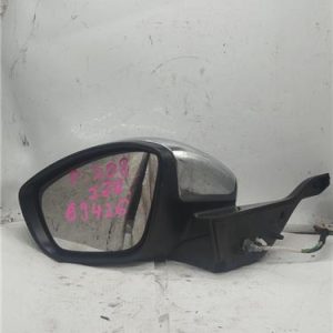 Retrovisor Electrico Izquierdo Peugeot 208 (01.2012->) 1.6 Access [1,6 Ltr. - 55 kW Blue-HDI FAP] - 532900