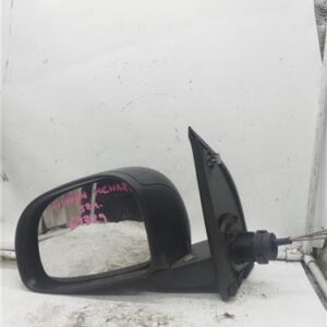 Retrovisor Izquierdo Citroen E-Mehari (06.2016->) eléctrico Basis [eléctrico 50 kW] - 530421