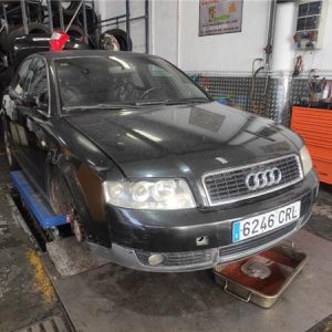 Airbag Salpicadero Audi A4 Berlina (8E)(04.2003->) 1.9 TDI (96kW) [1,9 Ltr. - 96 kW TDI] - 524654