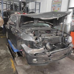 Airbag Salpicadero BMW Serie 1 Berlina (E81/E87)(2004->) 2.0 118d [2,0 Ltr. - 90 kW 16V Diesel CAT] - 527923