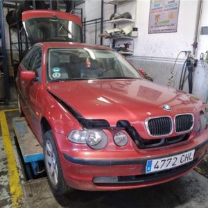 Airbag Salpicadero BMW Serie 3 Compacto (E46)(2001->) 2.0 318td M Sport [2,0 Ltr. - 85 kW Diesel CAT (1995 cm3)] - 228530