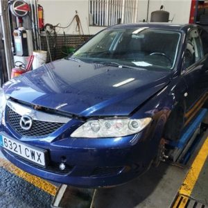 Airbag Salpicadero Mazda 6 Berlina (GG)(2002->) 2.0 CRTD 120 Active (4-ptas.) [2,0 Ltr. - 89 kW Diesel CAT] - 407473