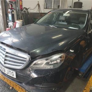 Airbag Salpicadero Mercedes-Benz Clase E (BM 212) Familiar (08.2009->) 2.1 E 200 CDI BlueEfficiency (212.205) [2,1 Ltr. - 100 kW CDI CAT] - 403676