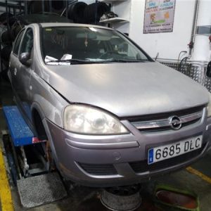 Airbag Salpicadero Opel Corsa C (2003->) 1.3 CDTI - 401002