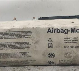 Airbag Salpicadero Seat Ibiza (6L1)(04.2002->) 1.9 TDI - 420062
