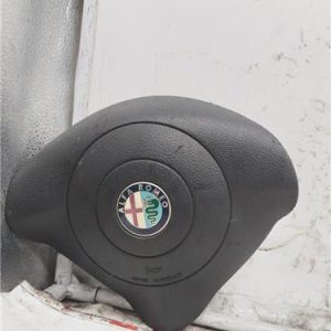 Airbag Volante Alfa Romeo 147 (190)(2000->) 1.9 JTD Distinctive [1,9 Ltr. - 85 kW JTD CAT] - 471037