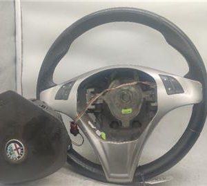 Airbag Volante Alfa Romeo MiTo (145)(2008->) 1.4 Distinctive [1,4 Ltr. - 77 kW 16V CAT] - 364551