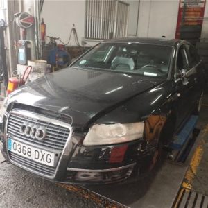 Airbag Volante Audi A6 Berlina (4F2)(2004->) 3.0 TDI Quattro (165kW) [3,0 Ltr. - 165 kW V6 24V TDI] - 507760