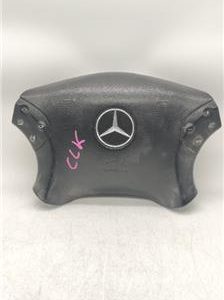 Airbag Volante Mercedes-Benz CLK (BM 209) Coupe (03.2002->)  - 327039