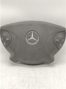 Airbag Volante Mercedes-Benz Clase E (BM 211) Berlina (01.2002->)  - 327121