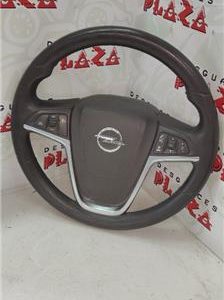 Airbag Volante Opel Insignia Berlina (2008->) 2.0 CDTI - 325361