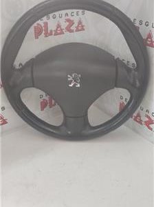 Airbag Volante Peugeot 206 (1998->) 1.4 HDi eco 70 - 324728