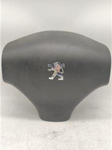 Airbag Volante Peugeot 206 CC Cabrio-Coupé (2001->) 2.0 CC [2,0 Ltr. - 100 kW 16V CAT (RFN / EW10J4)] - 327129