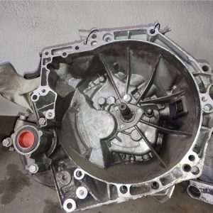 Caja Cambios Manual Peugeot 207 SW (2007->) 1.6 HDi - 78712
