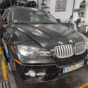 Cinturon Seguridad Delantero Derecho BMW Serie X6 (E71/72)(2007->) 4400 - 435755