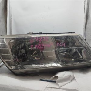 Faro Delantero Derecho Fiat Freemont (345)(2011->) 2.0 Black Code [2,0 Ltr. - 125 kW 16V Multijet CAT] - 524022