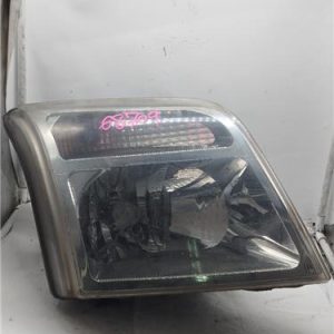 Faro Delantero Derecho Ford Transit Connect (TC7)(2002->) 1.8 Furgón FT 200S (2009->) [1,8 Ltr. - 66 kW TDCi CAT] - 524212
