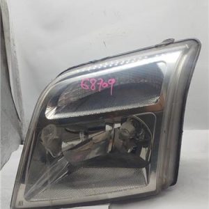 Faro Delantero Derecho Ford Transit Connect (TC7)(2002->) 1.8 Furgón FT 200S (2009->) [1,8 Ltr. - 66 kW TDCi CAT] - 524632