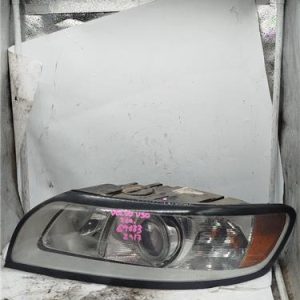 Faro Delantero Izquierdo Volvo V50 Familiar (2004->) 2.4 D5 Momentum [2,4 Ltr. - 132 kW 20V Diesel] - 526999