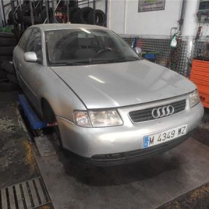 Frente Delantero Audi A3 (8L)(09.1996->) 1.8 T Ambiente [1,8 Ltr. - 110 kW 20V Turbo] - 538577
