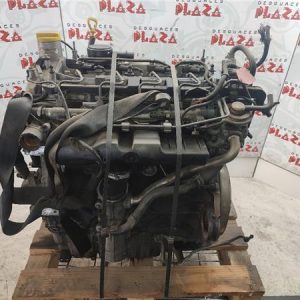 Motor Completo Chrysler PT Cruiser (2000->) 2.2 CRD - 64529