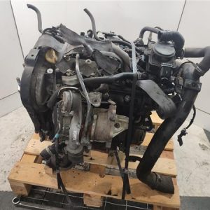 Motor Completo Fiat II Bravo (198)(2007->) 1.4 16V T JET Dynamic [1,4 Ltr. - 88 kW 16V Turbo] - 528270