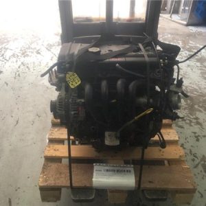 Motor Completo Ford Fiesta Berlina (1996->) 1.25 Ghia [1,25 Ltr. - 55 kW 16V CAT] - 150830