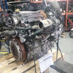 Motor Completo Saab 9-3 Berlina (2003->) 1,8t - 158696