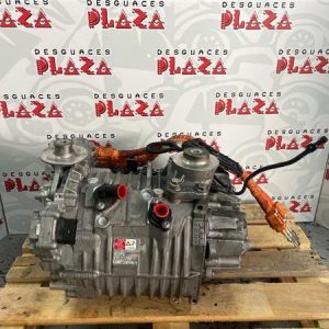 Motor Completo Seat Mii (KF1)(10.2011->) ELECTRIC 83CV. - 266599