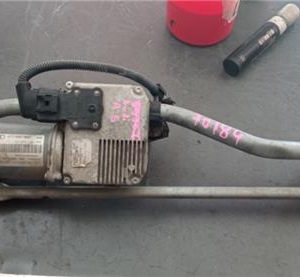 Motor Limpiaparabrisas Delantero Audi A5 Coupe (8T)(2007->) 2.7 TDI [2,7 Ltr. - 140 kW V6 24V TDI] - 70184