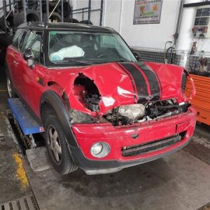 Motor Limpiaparabrisas Delantero Mini Clubman (R55)(2007->2015) 1.6 Cooper [1,6 Ltr. - 88 kW 16V CAT] - 519015