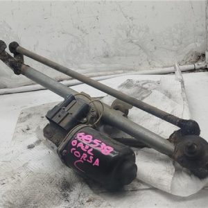 Motor Limpiaparabrisas Delantero Opel Corsa C (2000->) 1.2 Twinport - 511008