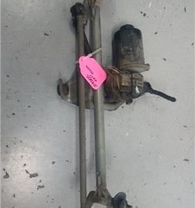 Motor Limpiaparabrisas Delantero Opel Corsa C (2003->) 1.3 CDTI - 220828