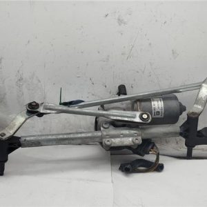 Motor Limpiaparabrisas Delantero Opel Corsa D (2006->) 1.3 CDTI - 511854