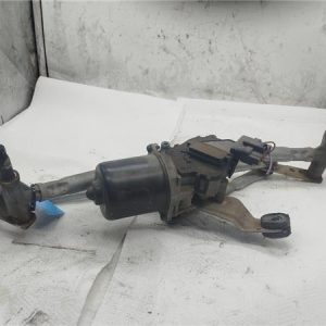 Motor Limpiaparabrisas Delantero Renault MEGANE II (BM0/1_, CM0/1_) 1.5 dCi - 514454