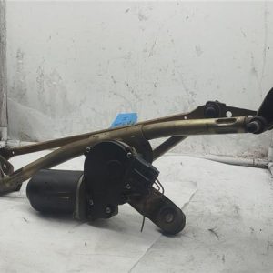 Motor Limpiaparabrisas Delantero Renault MEGANE II Sedán (LM0/1_) 1.9 dCi (LM0G, LM1G, LM2C) - 511554