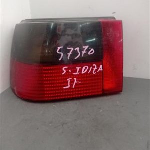 Piloto Trasero Izquierdo Seat Ibiza (6K1)(1993->) 1.9 Básico [1,9 Ltr. - 47 kW Diesel CAT (1Y)] - 234851