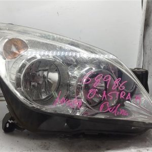 Faro Delantero Derecho Opel Astra H Berlina (11.2006->) 1.7 Edition [1,7 Ltr. - 74 kW 16V CDTI] - 524119