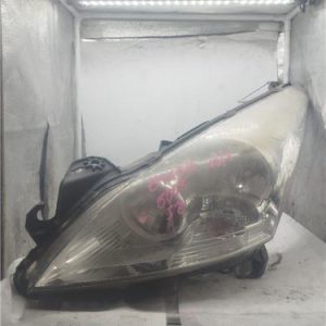 Faro Delantero Izquierdo Peugeot 5008 (09.2009->) 1.6 Active [1,6 Ltr. - 82 kW HDi FAP] - 525833