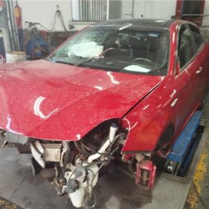 Mangueta Delantera Izquierda Alfa Romeo GIULIETTA (940) 1.4 TB - 544167