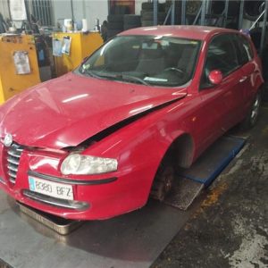 Motor Completo Alfa Romeo 147 (190)(2000->) 1.6 T.Spark Distinctive [1,6 Ltr. - 88 kW 16V CAT] - 544344