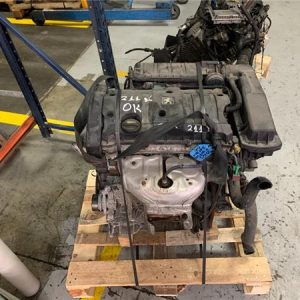 Motor Completo Peugeot 307 Berlina (S2)(06.2005->) 1.6 D-Sign [1,6 Ltr. - 80 kW 16V CAT (NFU / TU5JP4)] - 109347