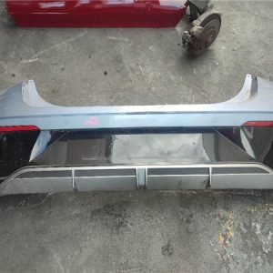 Paragolpes Trasero Hyundai i20 (BC3)(08.2020->) 1.0 Tecno [1,0 Ltr. - 74 kW TGDI CAT] - 533319