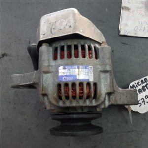 ALTERNADOR SIMPA TITANE . - 186621