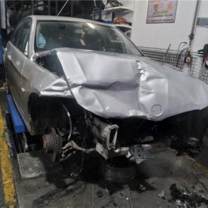 AMPLIFICADOR SONIDO BMW Serie 3 Touring (E91)(2005->) 2.0 318d [2,0 Ltr. - 105 kW Turbodiesel CAT] - 426921