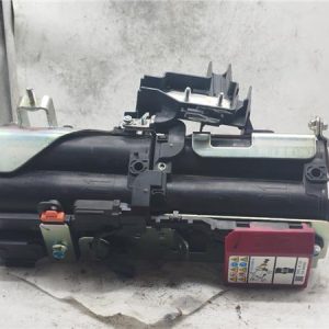 Acumulador Sistema Start Stop Mazda 6 Berlina (GH)(08.2007->) 2.2 DE 129cv Active (4 ptas.) [2,2 Ltr. - 95 kW Turbodiesel CAT] - 490735