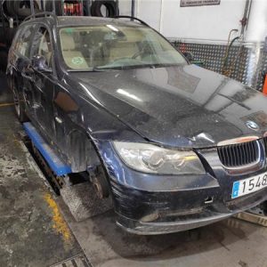Aforador BMW Serie 3 Touring (E91)(2005->) 2.0 320d [2,0 Ltr. - 120 kW 16V Diesel] - 527671