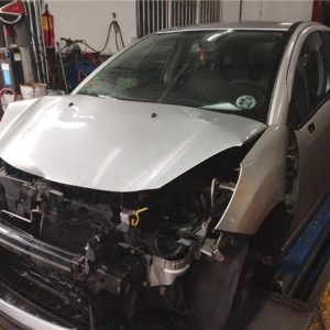 Aforador Citroen C3 (09.2009->) 1.4 HDi 70 - 494809